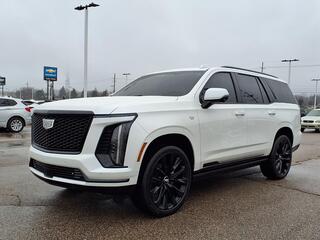 2025 Cadillac Escalade for sale in Ann Arbor MI