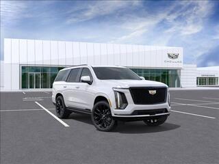 2025 Cadillac Escalade for sale in Newnan GA