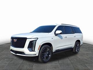 2025 Cadillac Escalade