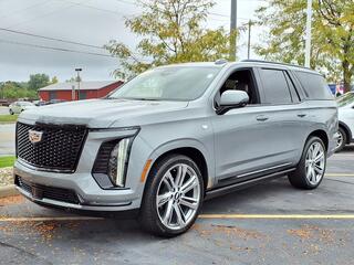 2025 Cadillac Escalade for sale in Mishawaka IN