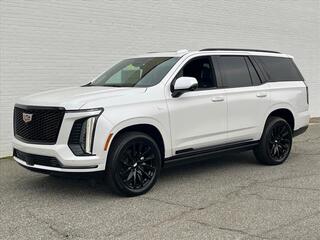 2025 Cadillac Escalade for sale in Greensboro NC