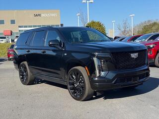 2025 Cadillac Escalade