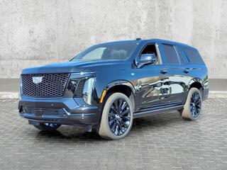 2025 Cadillac Escalade