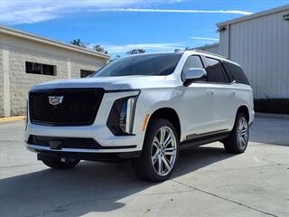 2025 Cadillac Escalade for sale in Tampa FL