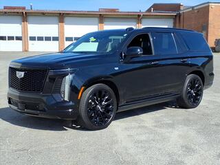 2025 Cadillac Escalade for sale in Greensboro NC
