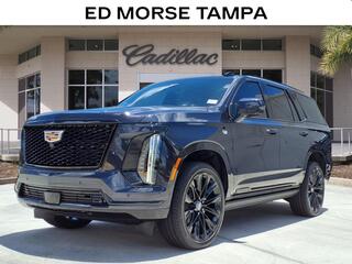 2025 Cadillac Escalade