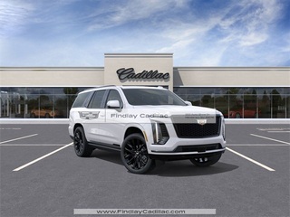 2025 Cadillac Escalade