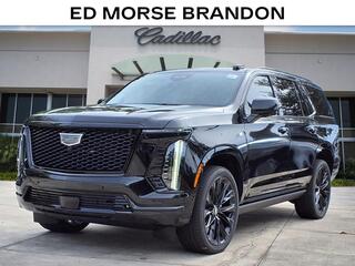 2025 Cadillac Escalade for sale in Brandon FL