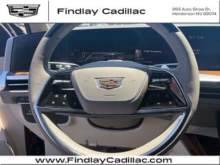 2025 Cadillac Escalade