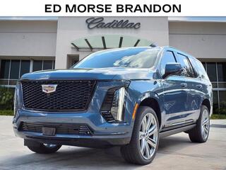 2025 Cadillac Escalade for sale in Brandon FL