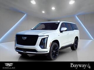 2025 Cadillac Escalade