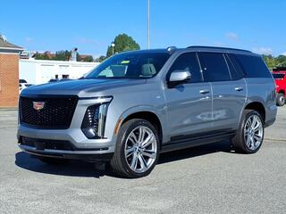 2025 Cadillac Escalade