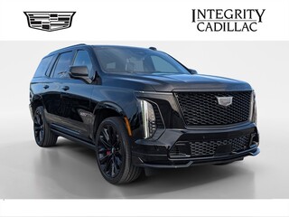 2026 Cadillac Escalade-V