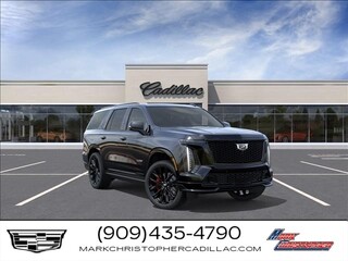 2026 Cadillac Escalade-V for sale in Meridian MS