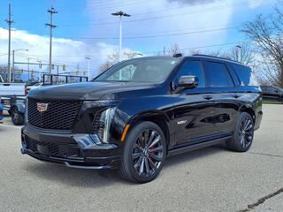 2026 Cadillac Escalade-V for sale in Ann Arbor MI