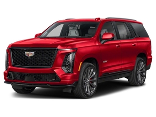 2026 Cadillac Escalade-V for sale in Walled Lake MI
