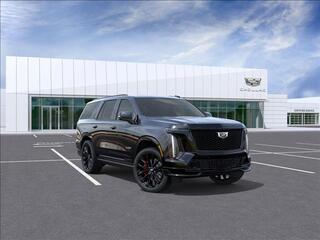 2026 Cadillac Escalade-V