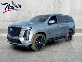 2026 Cadillac Escalade-V