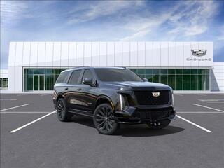 2025 Cadillac Escalade-V