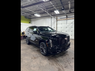 2025 Cadillac Escalade-V for sale in Walled Lake MI