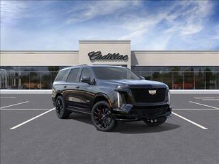 2025 Cadillac Escalade-V for sale in North Olmsted OH