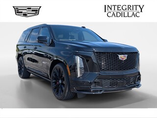 2025 Cadillac Escalade-V for sale in Chattanooga TN