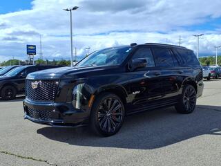 2025 Cadillac Escalade-V for sale in Ann Arbor MI