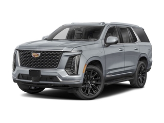 2025 Cadillac Escalade-V