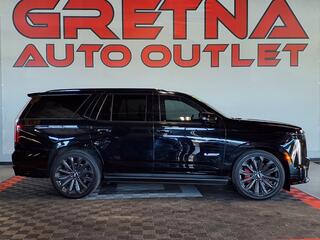 2025 Cadillac Escalade-V for sale in Gretna NE