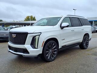 2025 Cadillac Escalade-V for sale in Ann Arbor MI
