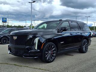 2025 Cadillac Escalade-V for sale in Ann Arbor MI