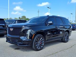 2025 Cadillac Escalade-V for sale in Ann Arbor MI