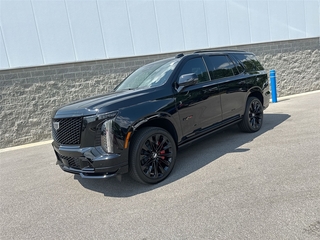 2025 Cadillac Escalade-V for sale in Sanford NC