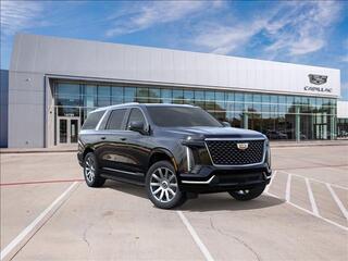 2026 Cadillac Escalade Esv