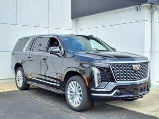 2025 Cadillac Escalade Esv