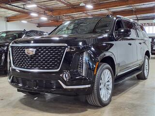 2025 Cadillac Escalade Esv for sale in Beverly Hills CA