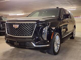 2025 Cadillac Escalade Esv