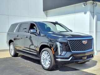 2025 Cadillac Escalade Esv for sale in Charlotte NC