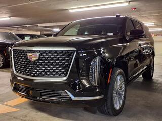 2026 Cadillac Escalade Esv for sale in Beverly Hills CA