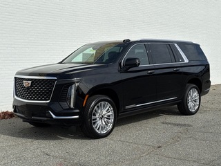 2026 Cadillac Escalade Esv for sale in Greensboro NC