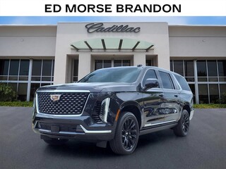 2026 Cadillac Escalade Esv for sale in Brandon FL
