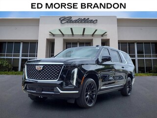2026 Cadillac Escalade Esv for sale in Brandon FL