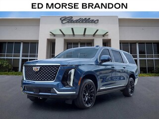 2026 Cadillac Escalade Esv for sale in Brandon FL