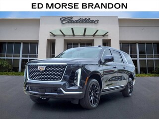 2026 Cadillac Escalade Esv