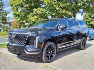 2026 Cadillac Escalade Esv for sale in Ann Arbor MI