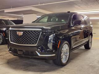 2026 Cadillac Escalade Esv for sale in Beverly Hills CA