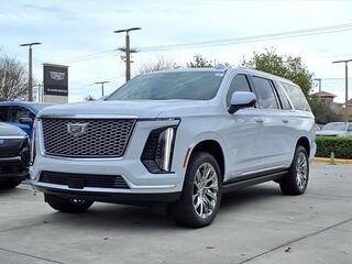 2026 Cadillac Escalade Esv for sale in Brandon FL