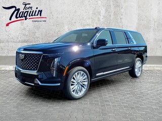 2026 Cadillac Escalade Esv for sale in Elkhart IN