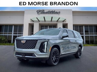 2026 Cadillac Escalade Esv for sale in Brandon FL