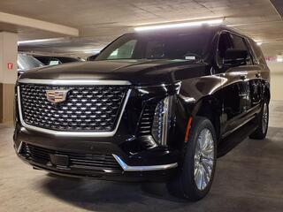 2025 Cadillac Escalade Esv for sale in Beverly Hills CA